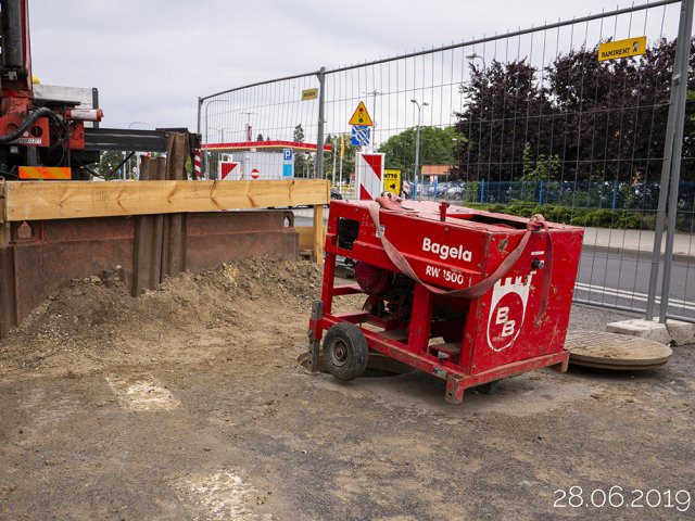 17. ul. Gen. Jana Henryka Dąbrowskiego (28.06.2019)